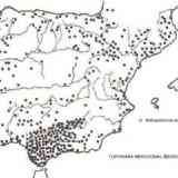 Toponimia meridional-íbero-pirenaica